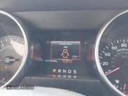 ✅ 2022 Ford Mustang EcoBoost Premium • VIN: 1FATP8UH2N5134953 • Lot: 43421024. Wystawiony na IAAI z przebiegiem 11 153 mil. Bezpłatny archiwum sprzedaży aukcyjnych z USA i szczegółowy raport historii pojazdu na DreamBid. Zdjęcie 7.