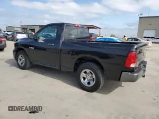 ✅ 2009 Dodge 1500 ST • VIN: 1D3HB16K09J527515 • Лот: 78939004. Опубликован ранее на Copart с пробегом 162 038 миль. Бесплатный доступ к архиву аукционных продаж из США и подробный отчёт об истории автомобиля на DreamBid. Изображение 2.