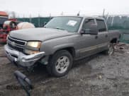 ✅ 2006 Chevrolet Silverado 1500 LT1 • VIN: 2GCEC13T461219355 • Лот: 41498466. Опубликован ранее на IAAI с пробегом 216 160 миль. Бесплатный доступ к архиву аукционных продаж из США и подробный отчёт об истории автомобиля на DreamBid. Изображение 2.