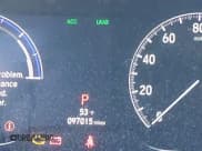 ✅ 2019 Honda Accord EX • VIN: 1HGCV3F45KA013867 • Lot: 43597504. Listed on IAAI with 97,015 mi. Free auction sales archive from the USA and detailed vehicle history report at DreamBid. Image 16.