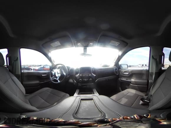 ✅ 2021 Chevrolet Silverado 1500 RST • VIN: 3GCUYEED7MG452645 • Lot: 42738066. Wystawiony na IAAI z przebiegiem 125 183 mil. Bezpłatny archiwum sprzedaży aukcyjnych z USA i szczegółowy raport historii pojazdu na DreamBid. Zdjęcie 20.