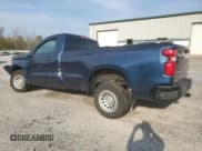 ✅ 2019 Chevrolet Silverado 1500 Work Truck • VIN: 3GCNWAEH6KG286668 • Lot: 75608994. Wystawiony na Copart z przebiegiem 67 174 mil. Bezpłatny archiwum sprzedaży aukcyjnych z USA i szczegółowy raport historii pojazdu na DreamBid. Zdjęcie 2.