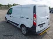 ✅ 2023 Ford Transit Connect XL • VIN: NM0LS7S26P1571914 • Lot: 42344719. Listed on IAAI with Not provided. Free auction sales archive from the USA and detailed vehicle history report at DreamBid. Image 3.