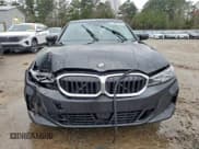 ✅ 2025 BMW 3 Series 330i • VIN: 3MW69CW05S8E99229 • Lot: 95196845. Listed on Copart with 23,896 mi. Free auction sales archive from the USA and detailed vehicle history report at DreamBid. Image 5.