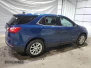 ✅ 2020 Chevrolet Equinox LT • VIN: 2GNAXKEV9L6215895 • Лот: 52317245. Опубликован ранее на Copart с пробегом 97 655 миль. Бесплатный доступ к архиву аукционных продаж из США и подробный отчёт об истории автомобиля на DreamBid. Изображение 3.