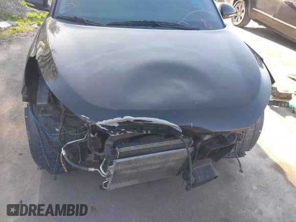 2016 Hyundai Tucson Limited z VIN KM8J33A26GU034116, wystawiony jako IAAI lot #42031418 z przebiegiem 133 179 mil mil oraz . Historia ofert i sprzedaży dostępna na DreamBid. Obrazek 13.