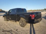 ✅ 2017 Ford F-150 XLT • VIN: 1FTEW1CF2HKC33811 • Лот: 92847695. Опубликован ранее на Copart с пробегом Не указан. Бесплатный доступ к архиву аукционных продаж из США и подробный отчёт об истории автомобиля на DreamBid. Изображение 2.