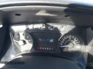 ✅ 2011 Ford F-150 XL • VIN: 1FTMF1CM4BFB87361 • Lot: 43825056. Listed on IAAI with 143,459 mi. Free auction sales archive from the USA and detailed vehicle history report at DreamBid. Image 7.