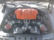 ✅ 2014 BMW M6 • VIN: WBS6C9C52EDV73651 • Lot: 42110470. Listed on IAAI with 127,576 mi. Free auction sales archive from the USA and detailed vehicle history report at DreamBid. Image 10.