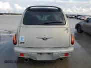 ✅ 2003 Chrysler PT Cruiser Touring • VIN: 3C4FY58B23T525025 • Lot: 43328135. Wystawiony na Copart z przebiegiem 137 442 mil. Bezpłatny archiwum sprzedaży aukcyjnych z USA i szczegółowy raport historii pojazdu na DreamBid. Zdjęcie 6.