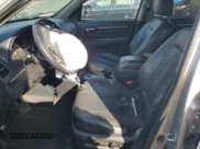 ✅ 2009 Hyundai Santa Fe Limited • VIN: 5NMSH73E09H310213 • Lot: 76476394. Listed on Copart with 189,112 mi. Free auction sales archive from the USA and detailed vehicle history report at DreamBid. Image 7.