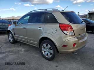 2008 Saturn VUE XR z VIN 3GSDL73798S584577, wystawiony jako Copart lot #87625885 z przebiegiem 70 756 mil mil oraz Szkoda całkowita • Salvage title. Historia ofert i sprzedaży dostępna na DreamBid. Obrazek 2.