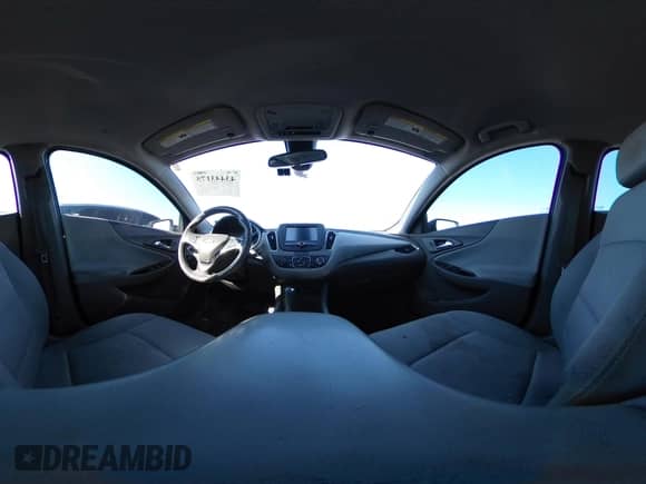 2016 Chevrolet Malibu LS z VIN 1G1ZB5ST7GF302326, wystawiony jako IAAI lot #43443175 z przebiegiem 248 647 mil mil oraz . Historia ofert i sprzedaży dostępna na DreamBid. Obrazek 18.