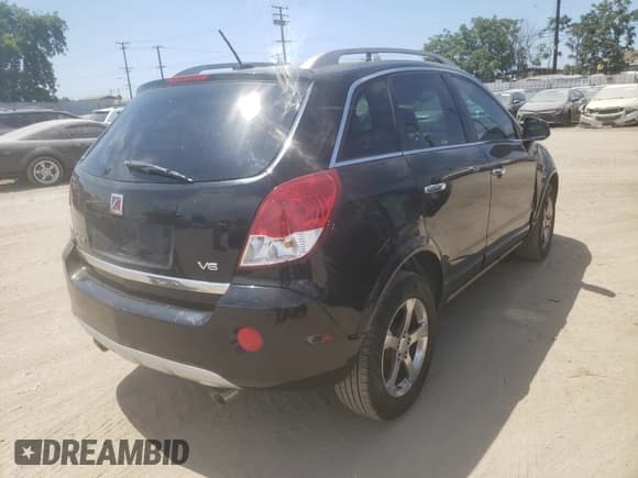 ✅ 2009 Saturn VUE XR • VIN: 3GSCL53729S581649 • Lot: 46940081. Wystawiony na Copart z przebiegiem 151 867 mil. Bezpłatny archiwum sprzedaży aukcyjnych z USA i szczegółowy raport historii pojazdu na DreamBid. Zdjęcie 4.