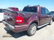 ✅ 2007 Ford Explorer Sport Trac Limited • VIN: 1FMEU33897UA01806 • Лот: 42272416. Опубликован ранее на IAAI с пробегом 82 418 миль. Бесплатный доступ к архиву аукционных продаж из США и подробный отчёт об истории автомобиля на DreamBid. Изображение 4.