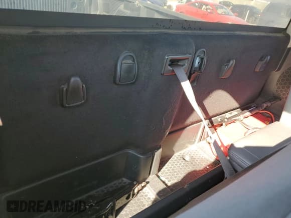 ✅ 2017 Ram 1500 Tradesman • VIN: 3C6JR6DT1HG704465 • Lot: 70374155. Listed on Copart with 228,877 mi. Free auction sales archive from the USA and detailed vehicle history report at DreamBid. Image 10.