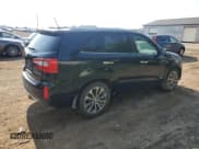 ✅ 2015 Kia Sorento SX Limited • VIN: 5XYKWDA70FG615094 • Lot: 63788535. Wystawiony na Copart z przebiegiem 165 815 mil. Bezpłatny archiwum sprzedaży aukcyjnych z USA i szczegółowy raport historii pojazdu na DreamBid. Zdjęcie 3.