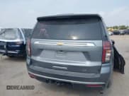 ✅ 2021 Chevrolet Tahoe LT • VIN: 1GNSKNKD9MR240236 • Lot: 42302155. Listed on IAAI with 84,897 mi. Free auction sales archive from the USA and detailed vehicle history report at DreamBid. Image 17.