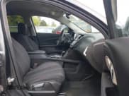 ✅ 2017 Chevrolet Equinox LT • VIN: 2GNALCEK9H1534497 • Лот: 43316467. Опубликован ранее на IAAI с пробегом 103 952 миль. Бесплатный доступ к архиву аукционных продаж из США и подробный отчёт об истории автомобиля на DreamBid. Изображение 5.