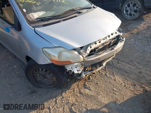 ✅ 2007 Toyota Yaris • VIN: JTDBT923371027662 • Lot: 43017112. Wystawiony na IAAI z przebiegiem Nie podano. Bezpłatny archiwum sprzedaży aukcyjnych z USA i szczegółowy raport historii pojazdu na DreamBid. Zdjęcie 14.