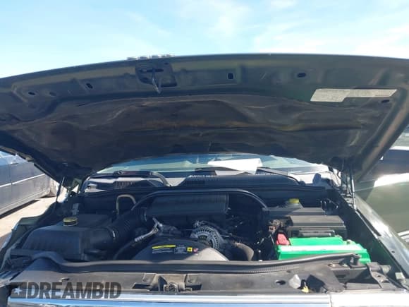 ✅ 2007 Jeep Commander Sport • VIN: 1J8HH48K67C533772 • Lot: 41033399. Listed on IAAI with 295,552 mi. Free auction sales archive from the USA and detailed vehicle history report at DreamBid. Image 10.