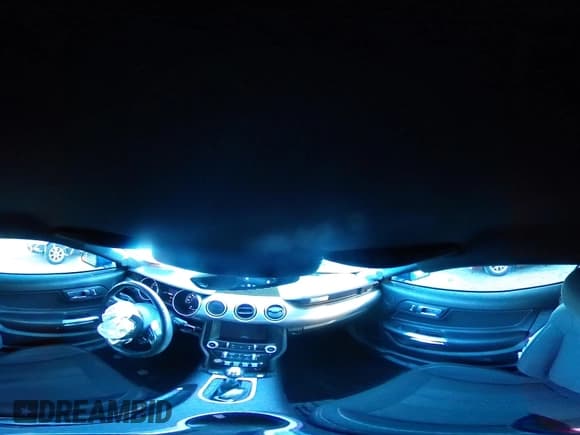 ✅ 2019 Ford Mustang EcoBoost • VIN: 1FA6P8TH0K5152779 • Lot: 43713890. Wystawiony na IAAI z przebiegiem 82 072 mil. Bezpłatny archiwum sprzedaży aukcyjnych z USA i szczegółowy raport historii pojazdu na DreamBid. Zdjęcie 19.