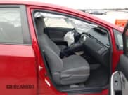 ✅ 2014 Toyota Prius Four • VIN: JTDKN3DU2E1768203 • Lot: 43824435. Listed on IAAI with 116,410 mi. Free auction sales archive from the USA and detailed vehicle history report at DreamBid. Image 5.