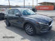 ✅ 2018 Mazda CX-5 Touring • VIN: JM3KFACM8J0310028 • Лот: 43295314. Опубликован ранее на IAAI с пробегом 78 251 миль. Бесплатный доступ к архиву аукционных продаж из США и подробный отчёт об истории автомобиля на DreamBid. Изображение 1.