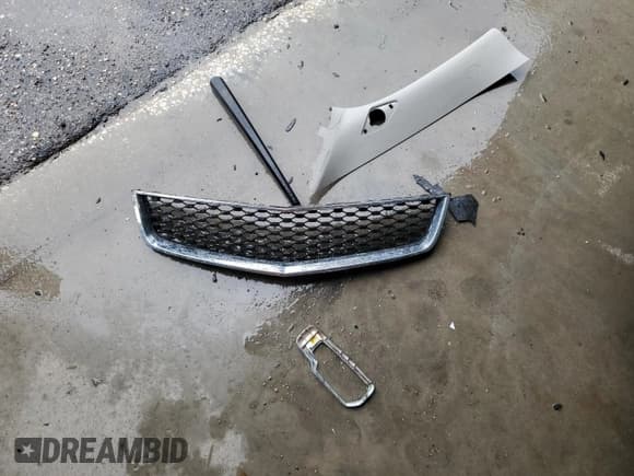 ✅ 2013 Chevrolet Equinox LS • VIN: 2GNALBEKXD6285506 • Lot: 54932985. Wystawiony na Copart z przebiegiem 185 758 mil. Bezpłatny archiwum sprzedaży aukcyjnych z USA i szczegółowy raport historii pojazdu na DreamBid. Zdjęcie 13.