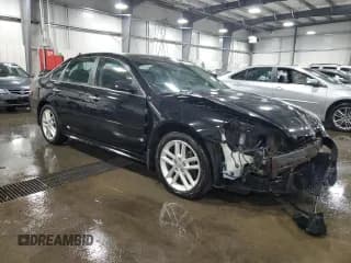 ✅ 2014 Chevrolet Impala LTZ • VIN: 2G1WC5E30E1138692 • Лот: 73020694. Опубликован ранее на Copart с пробегом 151 948 миль. Бесплатный доступ к архиву аукционных продаж из США и подробный отчёт об истории автомобиля на DreamBid. Изображение 4.