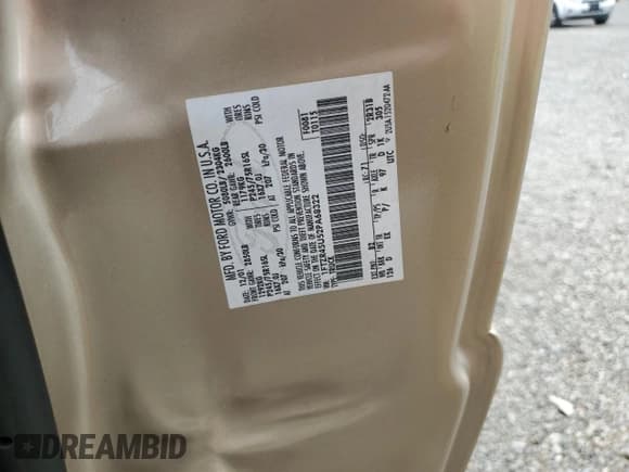 ✅ 2002 Ford Ranger XLT Off-Road • VIN: 1FTZR45U52PA68322 • Lot: 62592965. Wystawiony na Copart z przebiegiem 73 579 mil. Bezpłatny archiwum sprzedaży aukcyjnych z USA i szczegółowy raport historii pojazdu na DreamBid. Zdjęcie 12.