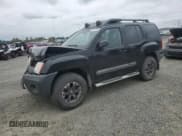 ✅ 2014 Nissan Xterra X • VIN: 5N1AN0NW7EN814588 • Lot: 80311645. Wystawiony na Copart z przebiegiem 128 829 mil. Bezpłatny archiwum sprzedaży aukcyjnych z USA i szczegółowy raport historii pojazdu na DreamBid. Zdjęcie 1.