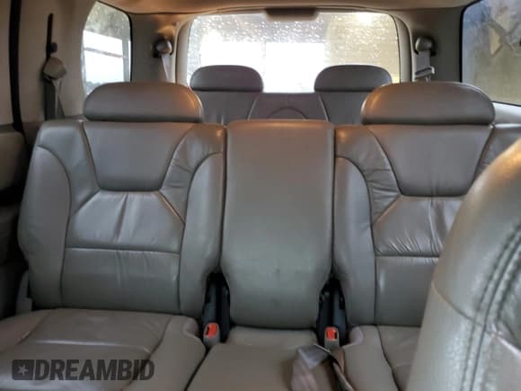 ✅ 2002 Dodge Durango • VIN: 1B4HR58N32F178715 • Лот: 73343444. Опубликован ранее на Copart с пробегом 248 927 миль. Бесплатный доступ к архиву аукционных продаж из США и подробный отчёт об истории автомобиля на DreamBid. Изображение 10.