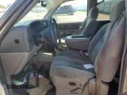 ✅ 2003 Chevrolet Suburban LS • VIN: 1GNFK16T43J324845 • Лот: 55322475. Опубликован ранее на Copart с пробегом 329 718 миль. Бесплатный доступ к архиву аукционных продаж из США и подробный отчёт об истории автомобиля на DreamBid. Изображение 7.