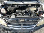 ✅ 2004 Dodge Sprinter • VIN: WD2PD744445634654 • Lot: 75332384. Listed on Copart with 446,647 mi. Free auction sales archive from the USA and detailed vehicle history report at DreamBid. Image 12.