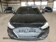 ✅ 2018 Hyundai Accent SE • VIN: 3KPC24A30JE031846 • Лот: 49227415. Опубликован ранее на Copart с пробегом 87 609 миль. Бесплатный доступ к архиву аукционных продаж из США и подробный отчёт об истории автомобиля на DreamBid. Изображение 5.