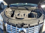 ✅ 2015 Cadillac SRX Luxury Collection • VIN: 3GYFNEE37FS525564 • Lot: 84802375. Listed on Copart with 111,079 mi. Free auction sales archive from the USA and detailed vehicle history report at DreamBid. Image 12.