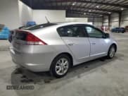 ✅ 2010 Honda Insight EX • VIN: JHMZE2H75AS003910 • Lot: 56485995. Listed on Copart with 104,685 mi. Free auction sales archive from the USA and detailed vehicle history report at DreamBid. Image 3.