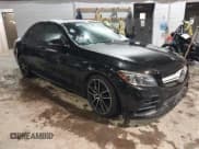 ✅ 2020 Mercedes-Benz C 43 AMG • VIN: 55SWF6EB0LU328562 • Lot: 41384160. Wystawiony na IAAI z przebiegiem 64 202 mil. Bezpłatny archiwum sprzedaży aukcyjnych z USA i szczegółowy raport historii pojazdu na DreamBid. Zdjęcie 1.