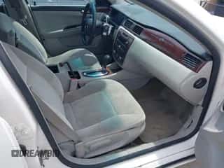 2007 Chevrolet Impala LS with VIN 2G1WB58K579289229, listed as a IAAI auction lot 42980630 with Not provided miles and . Bid and sale history available at DreamBid. Image 5.