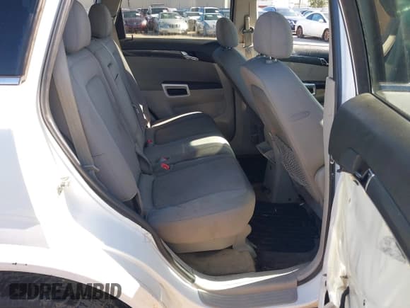 ✅ 2009 Saturn VUE XR • VIN: 3GSCL53719S595073 • Лот: 43500753. Опубликован ранее на IAAI с пробегом Не указан. Бесплатный доступ к архиву аукционных продаж из США и подробный отчёт об истории автомобиля на DreamBid. Изображение 8.