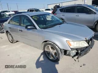 ✅ 2010 Hyundai Sonata Limited • VIN: 5NPEU4AF9AH601920 • Лот: 78829044. Опубликован ранее на Copart с пробегом Не указан. Бесплатный доступ к архиву аукционных продаж из США и подробный отчёт об истории автомобиля на DreamBid. Изображение 4.