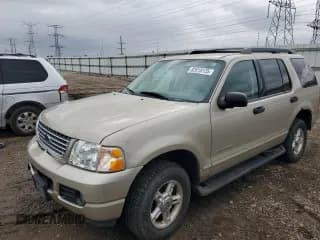 ✅ 2005 Ford Explorer XLT • VIN: 1FMZU73KX5UA34556 • Lot: 82618135. Wystawiony na Copart z przebiegiem 223 080 mil. Bezpłatny archiwum sprzedaży aukcyjnych z USA i szczegółowy raport historii pojazdu na DreamBid. Zdjęcie 1.