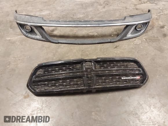 ✅ 2016 Dodge Durango Special Service • VIN: 1C4SDJFT1GC323132 • Lot: 43338768. Wystawiony na IAAI z przebiegiem 137 815 mil. Bezpłatny archiwum sprzedaży aukcyjnych z USA i szczegółowy raport historii pojazdu na DreamBid. Zdjęcie 12.