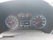 ✅ 2018 Chevrolet Equinox LT • VIN: 3GNAXSEV6JS545797 • Лот: 43521779. Опубликован ранее на IAAI с пробегом 135 278 миль. Бесплатный доступ к архиву аукционных продаж из США и подробный отчёт об истории автомобиля на DreamBid. Изображение 7.