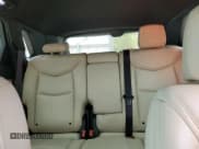 ✅ 2017 Cadillac XT5 FWD • VIN: 1GYKNARS4HZ246569 • Lot: 71796255. Wystawiony na Copart z przebiegiem 116 384 mil. Bezpłatny archiwum sprzedaży aukcyjnych z USA i szczegółowy raport historii pojazdu na DreamBid. Zdjęcie 10.