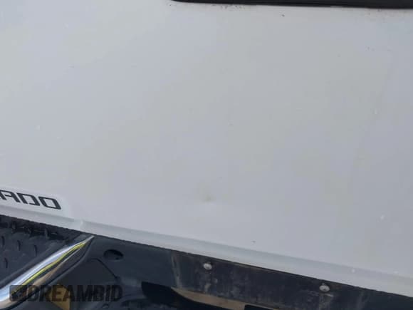 ✅ 2006 Chevrolet Colorado Work Truck • VIN: 1GCCS148168111891 • Лот: 43559438. Опубликован ранее на IAAI с пробегом 124 625 миль. Бесплатный доступ к архиву аукционных продаж из США и подробный отчёт об истории автомобиля на DreamBid. Изображение 13.