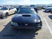 ✅ 2001 Ford Mustang GT Deluxe • VIN: 1FAFP45XX1F238901 • Лот: 43458614. Опубликован ранее на IAAI с пробегом 105 476 миль. Бесплатный доступ к архиву аукционных продаж из США и подробный отчёт об истории автомобиля на DreamBid. Изображение 13.