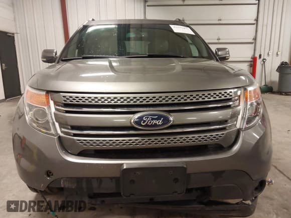 ✅ 2013 Ford Explorer Limited • VIN: 1FM5K8F8XDGA66771 • Лот: 43572477. Опубликован ранее на IAAI с пробегом 196 359 миль. Бесплатный доступ к архиву аукционных продаж из США и подробный отчёт об истории автомобиля на DreamBid. Изображение 13.