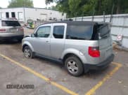 ✅ 2006 Honda Element EX-P • VIN: 5J6YH28716L017142 • Lot: 43004339. Wystawiony na IAAI z przebiegiem 221 184 mil. Bezpłatny archiwum sprzedaży aukcyjnych z USA i szczegółowy raport historii pojazdu na DreamBid. Zdjęcie 3.